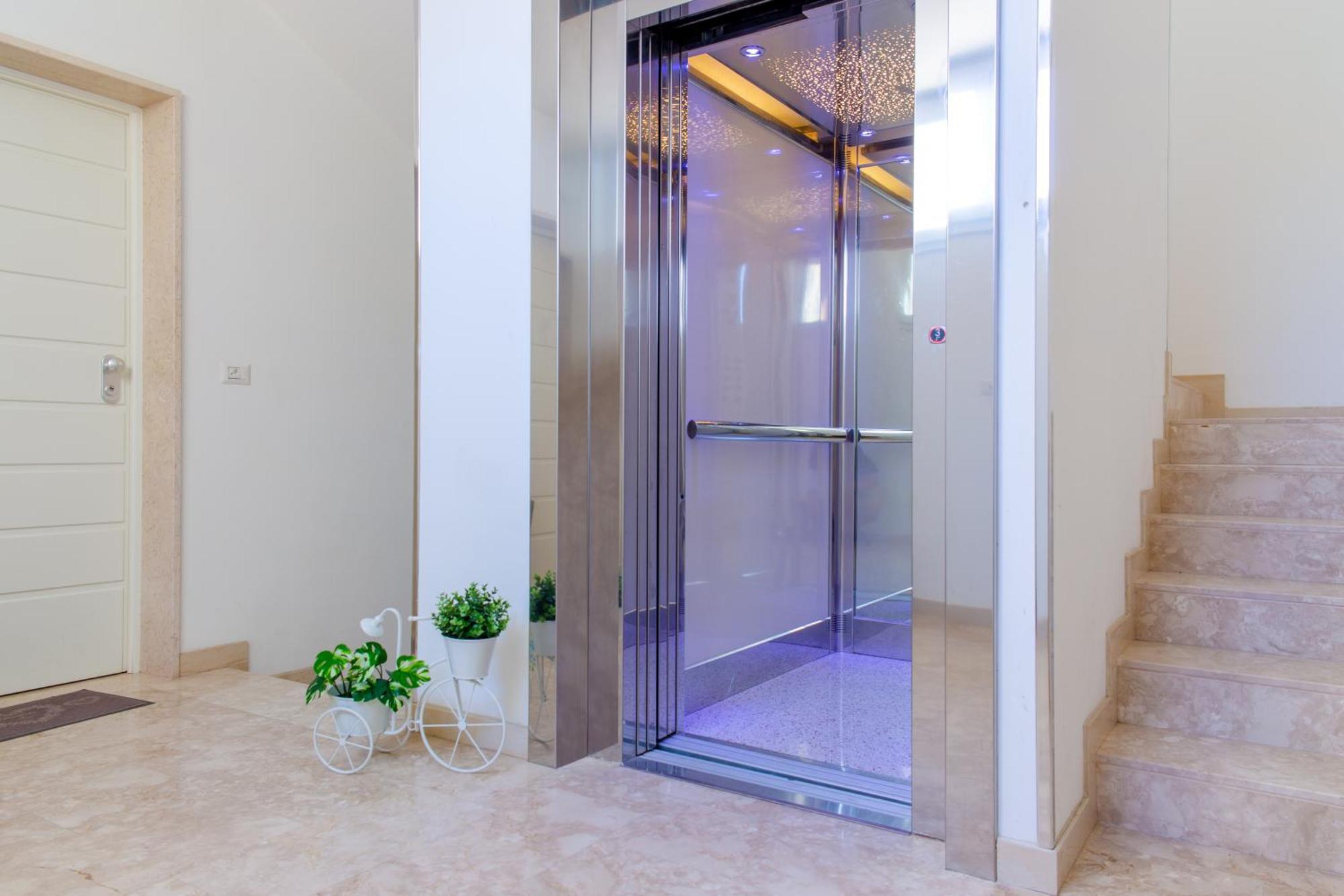 Sterlizia Rooms 加利波利 外观 照片