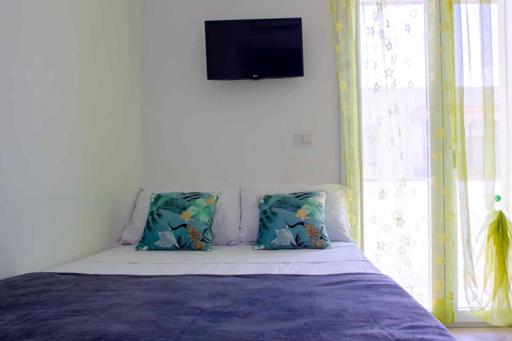 Sterlizia Rooms 加利波利 外观 照片