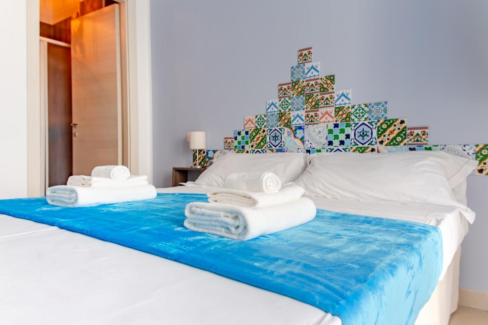 Sterlizia Rooms 加利波利 外观 照片