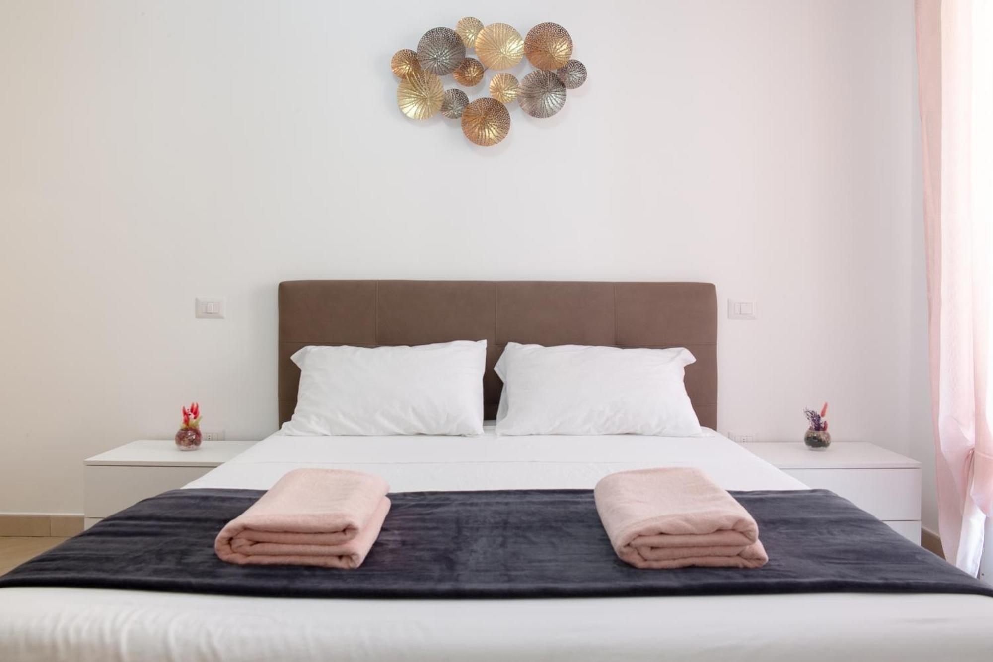 Sterlizia Rooms 加利波利 外观 照片