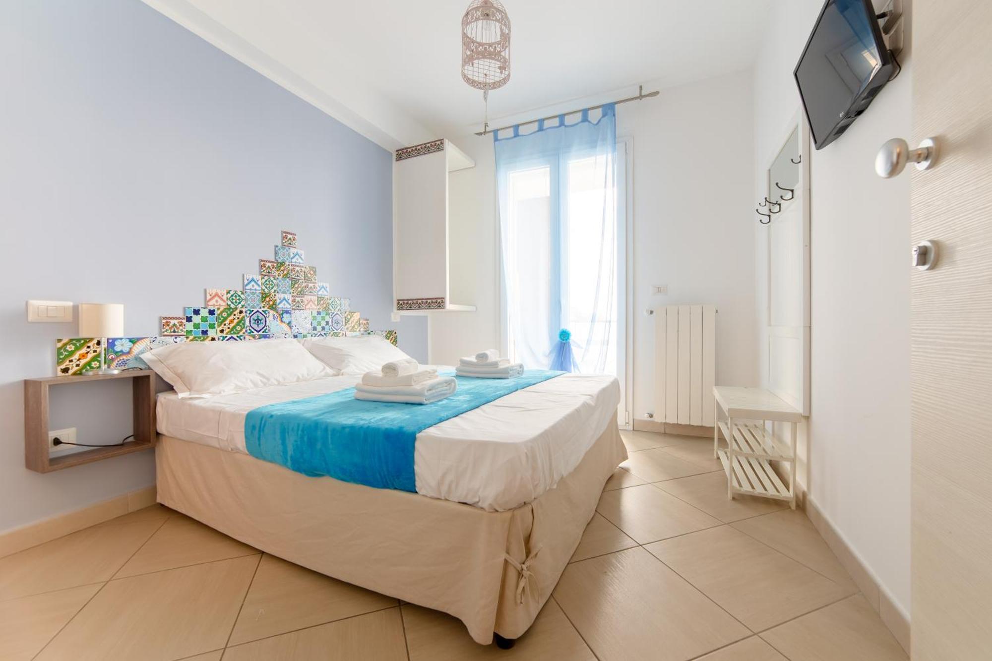 Sterlizia Rooms 加利波利 外观 照片