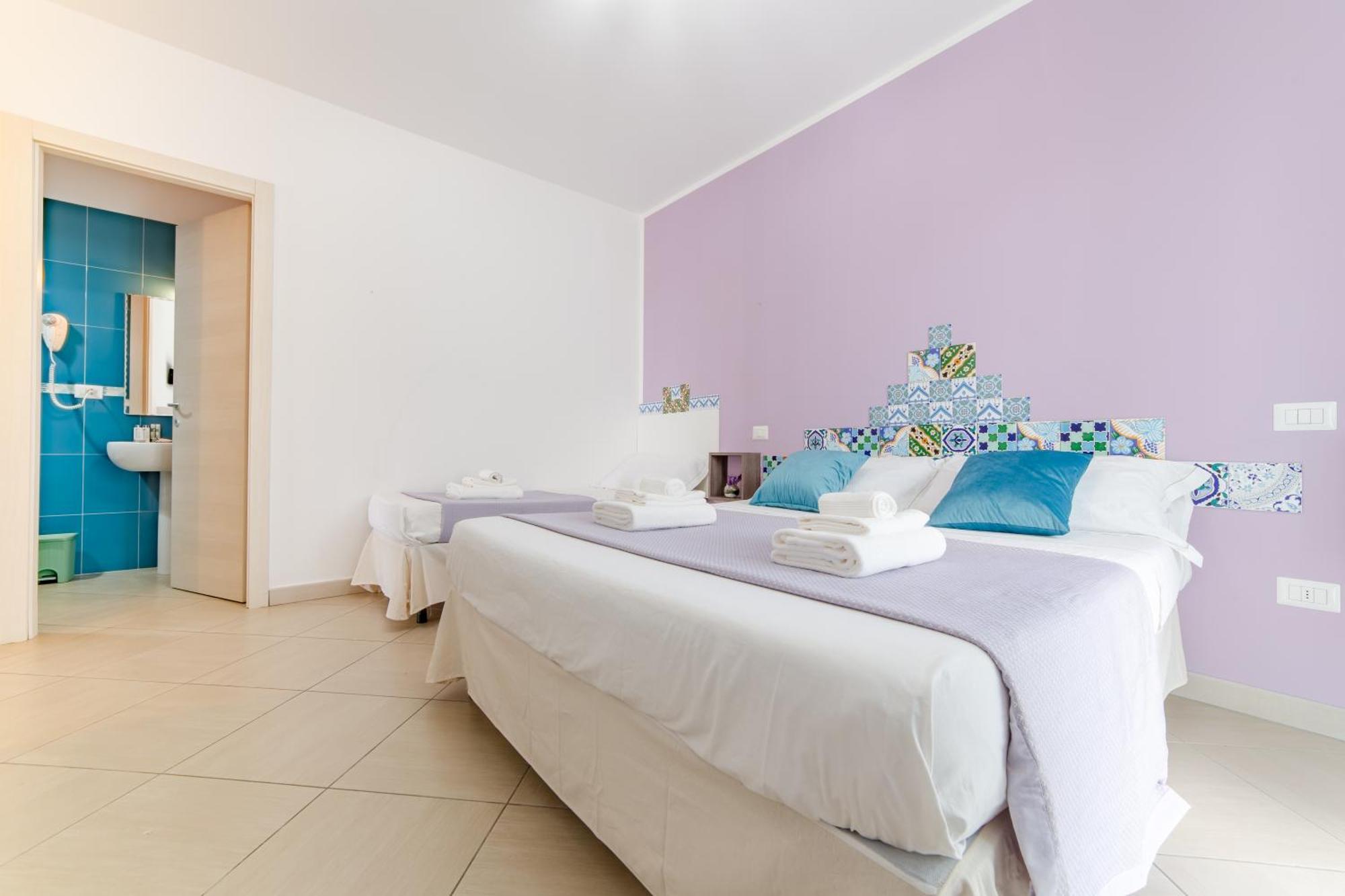 Sterlizia Rooms 加利波利 外观 照片