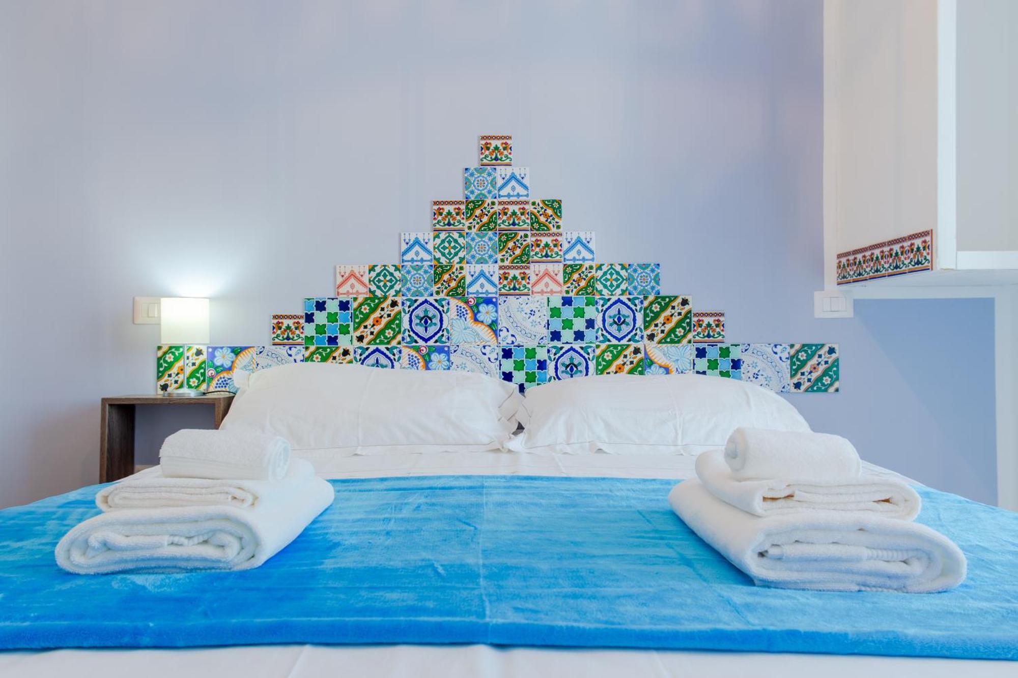 Sterlizia Rooms 加利波利 外观 照片