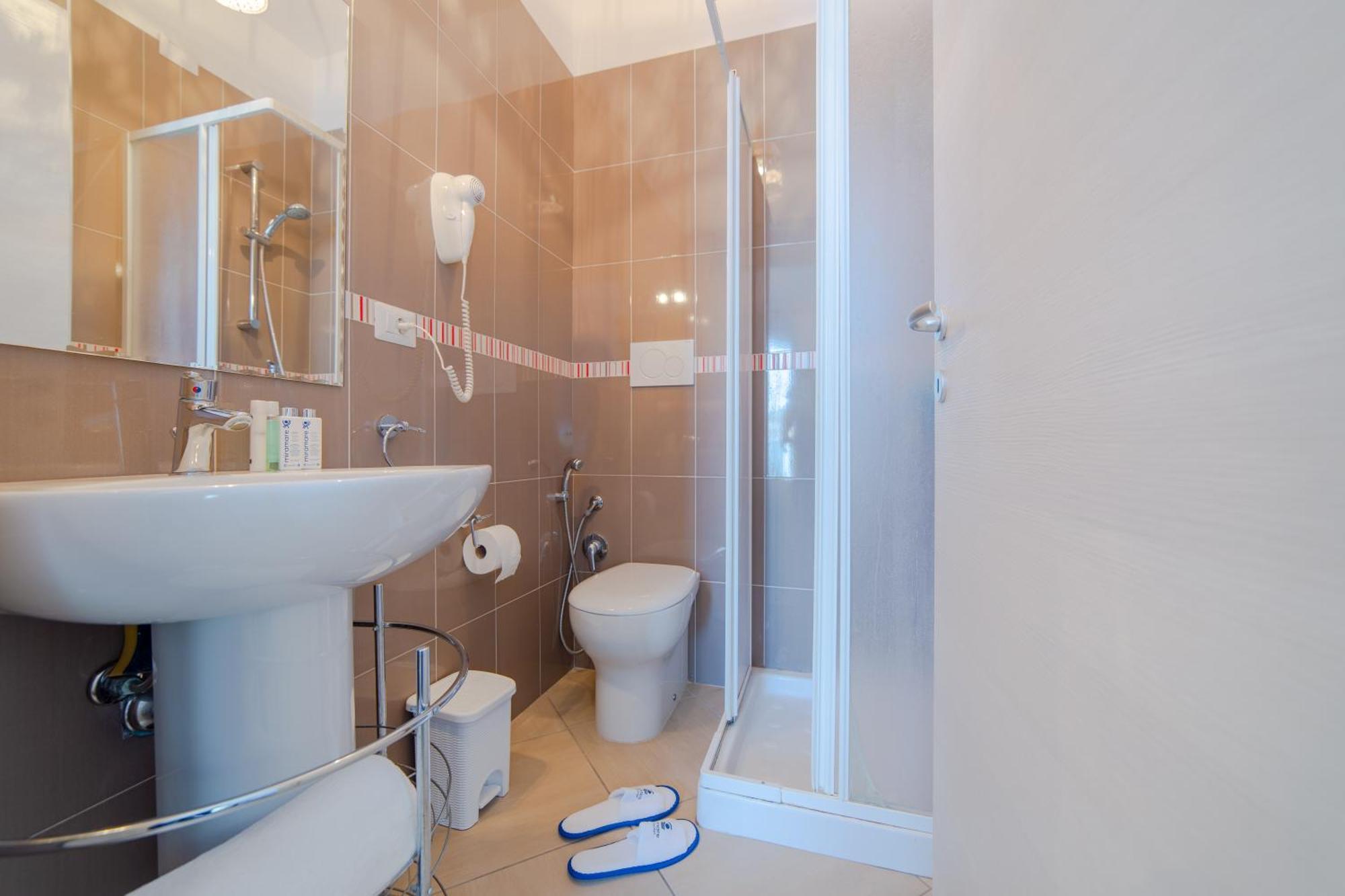 Sterlizia Rooms 加利波利 外观 照片