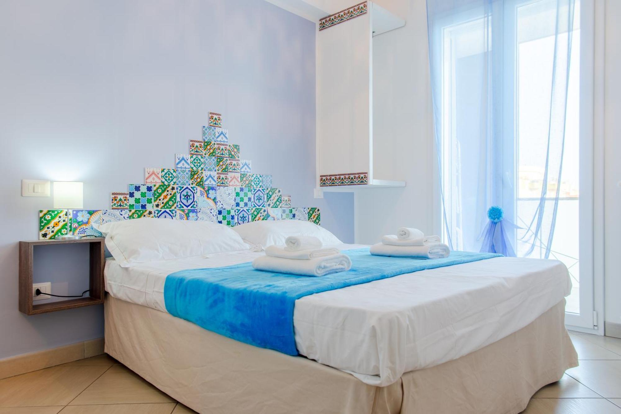Sterlizia Rooms 加利波利 外观 照片